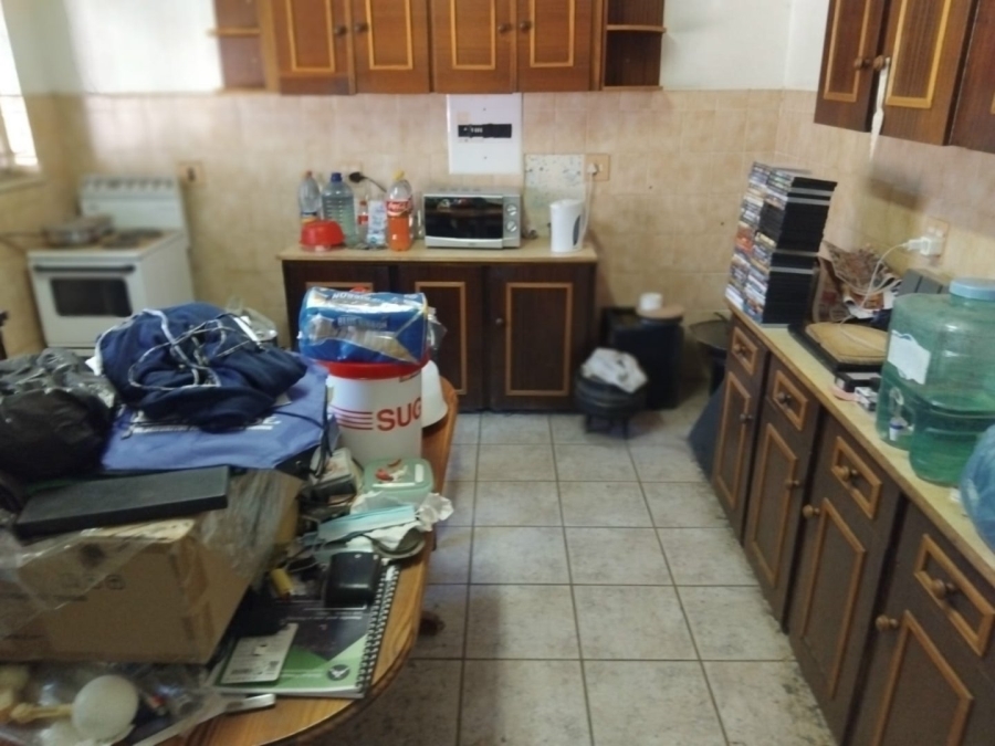 4 Bedroom Property for Sale in Wilkeville North West